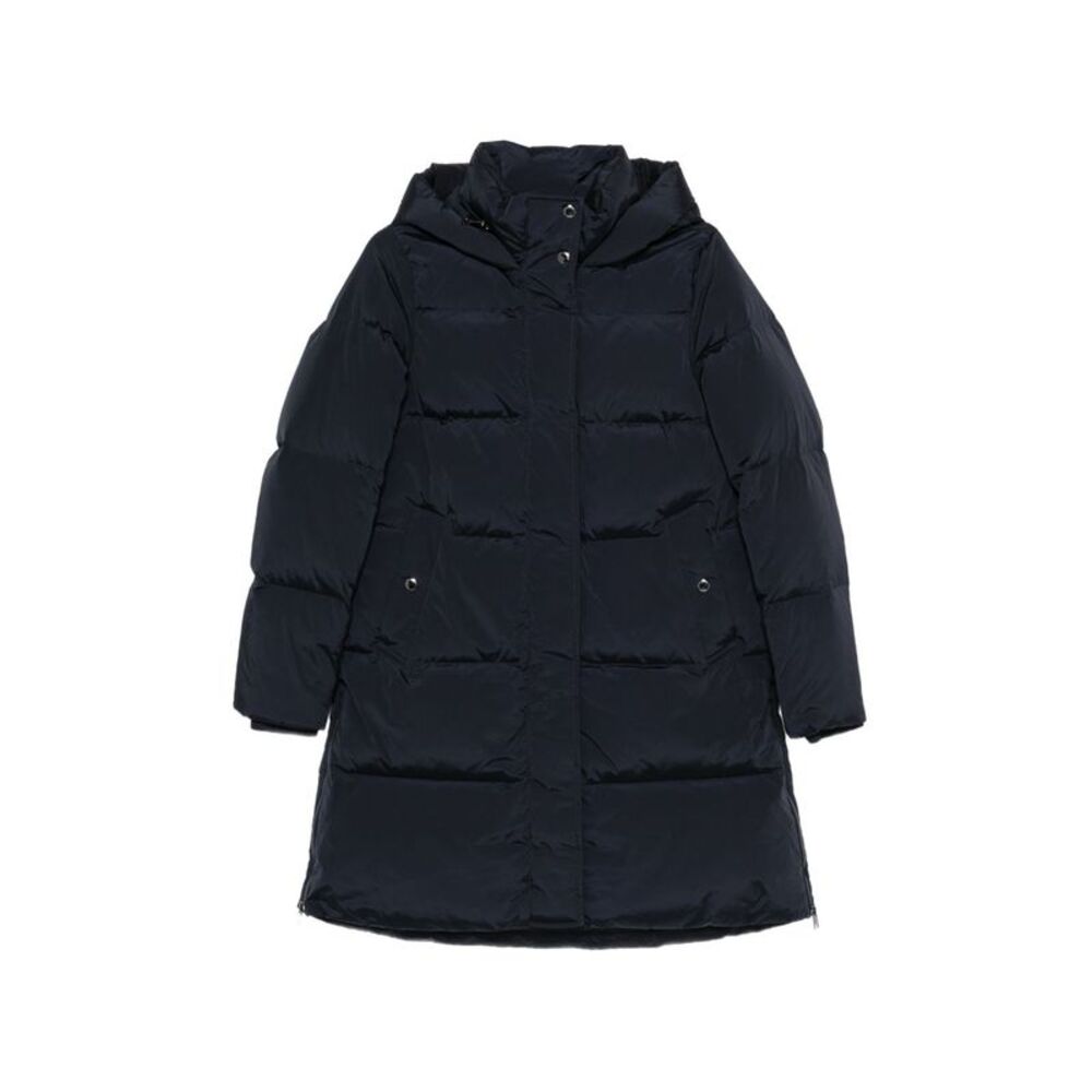 Woolrich Women Kelly Long Down Jacket